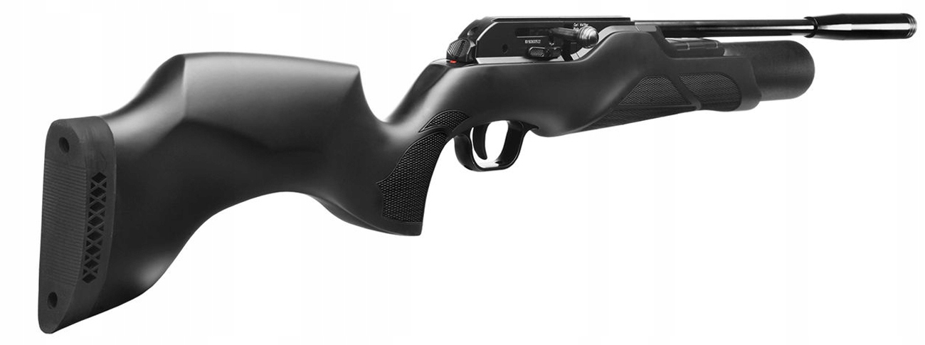 Karabinek Walther Rotex