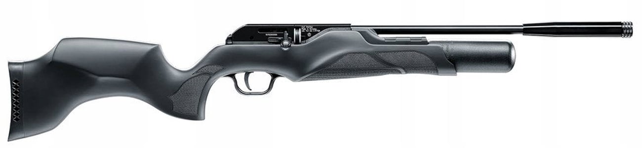 Karabinek Walther Rotex