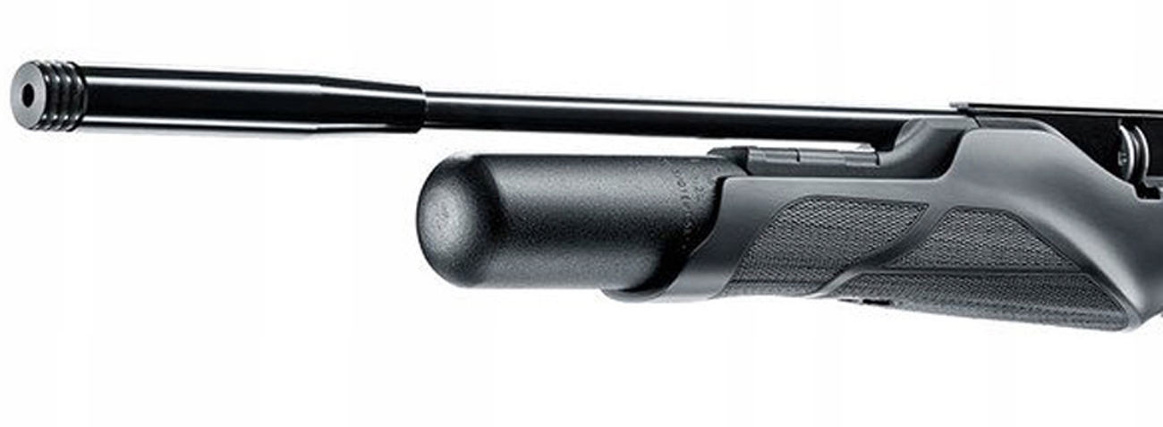 Karabinek Walther Rotex