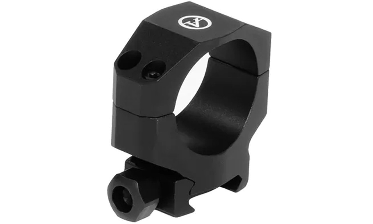 Montaż Optics Athlon Precision 30 mm Medium Height Ring