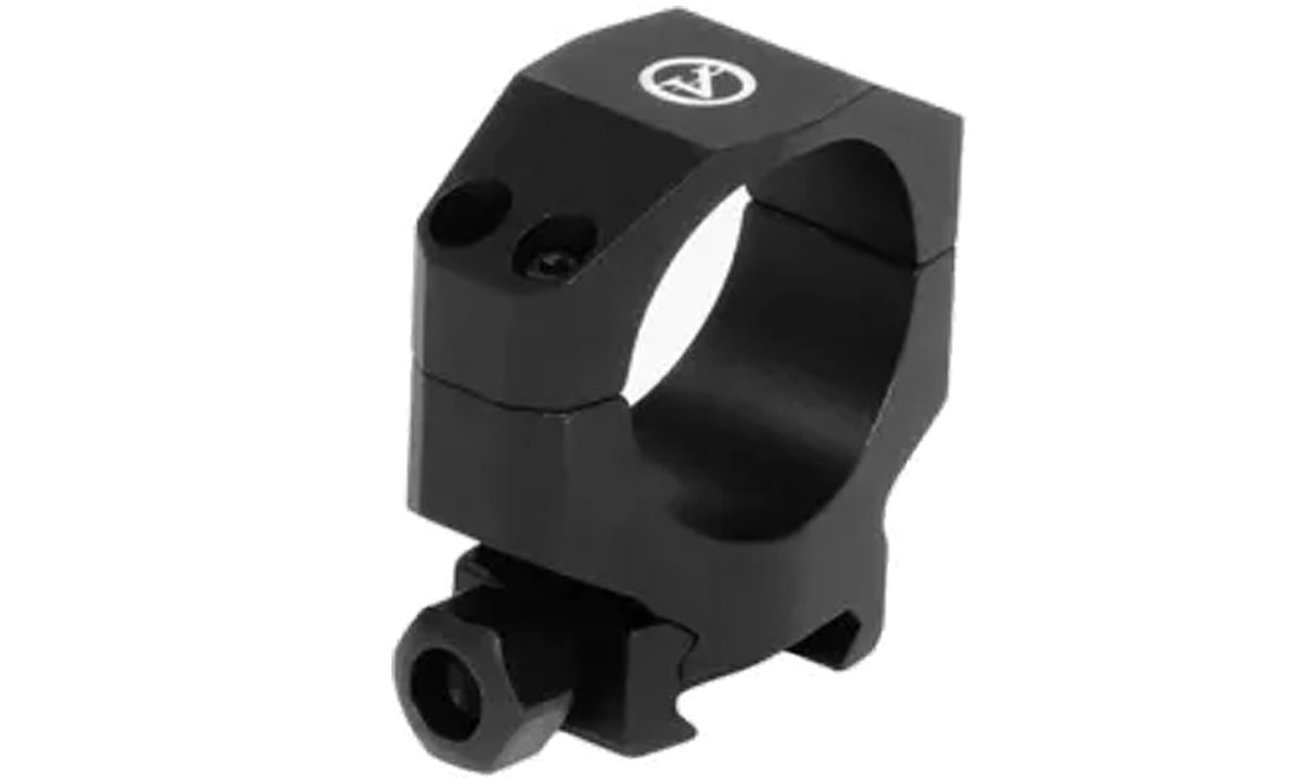 Montaż Athlon Optics Precision 34 mm Medium Height Ring