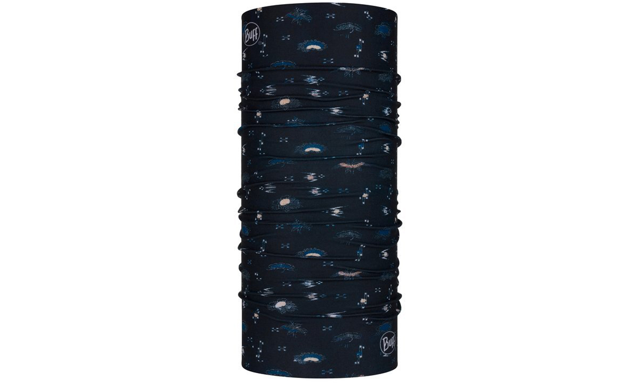 Chusta Buff Original US UMEBOSHI BLUE