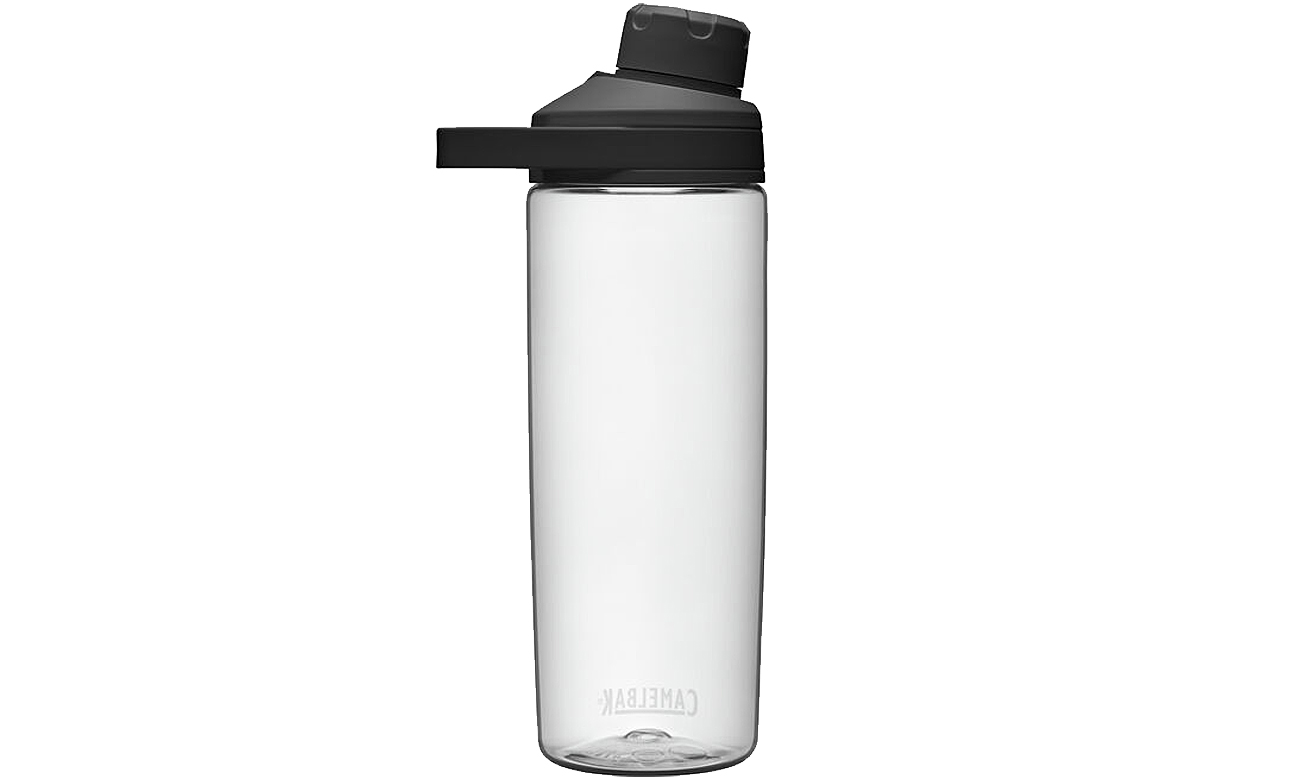Butelka Camelbak Chute Mag 0,6 L - Clear