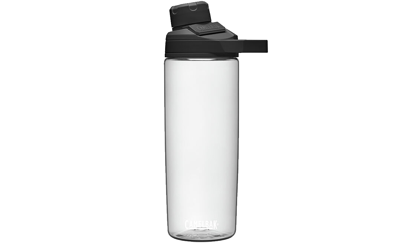 Butelka Camelbak Chute Mag 0,6 L - Clear