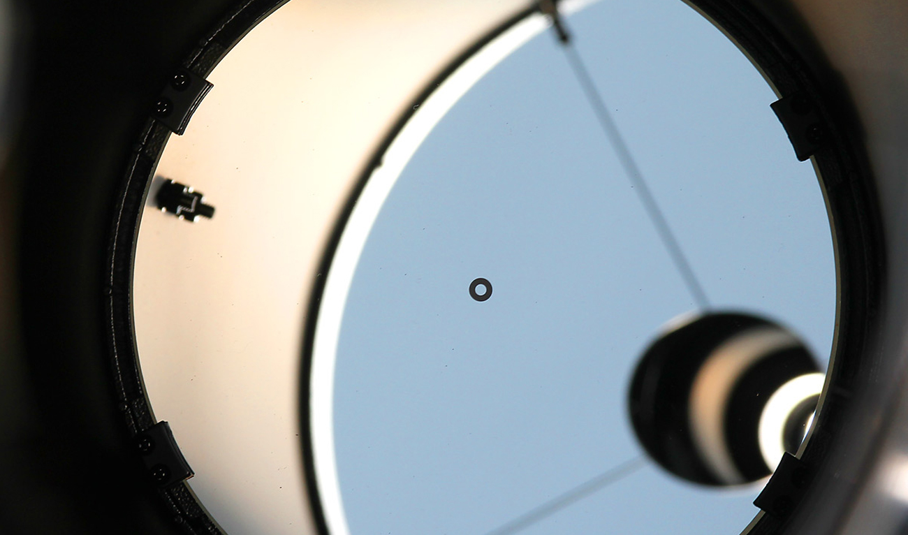Teleskop Sky-Watcher Dobson 12 optyka