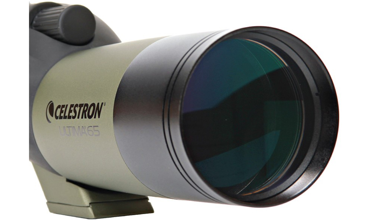 Luneta obserwacyjna Celestron Ultima 65 zbliżenie
