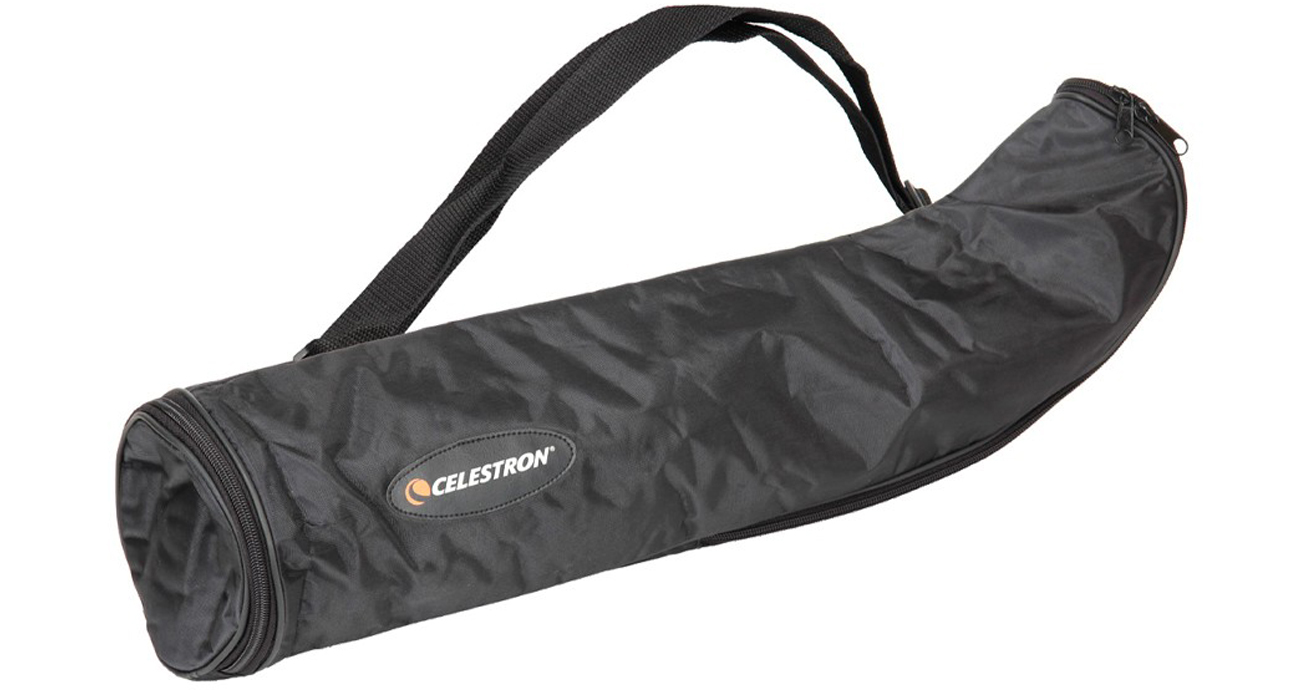 Luneta obserwacyjna Celestron Ultima 80 zestaw