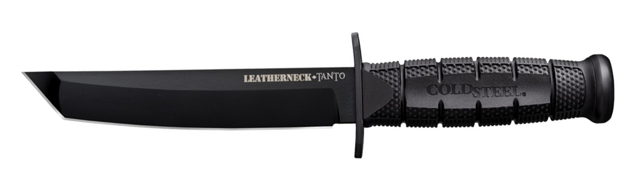 cold steel letherneck