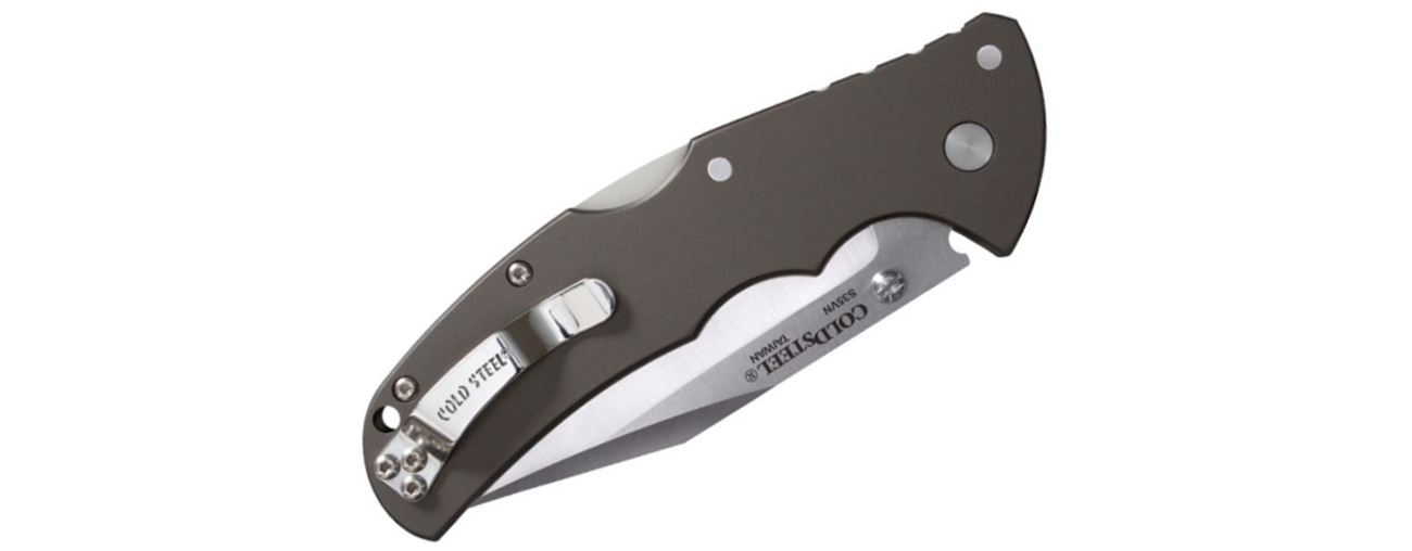Złożony nóż Cold Steel