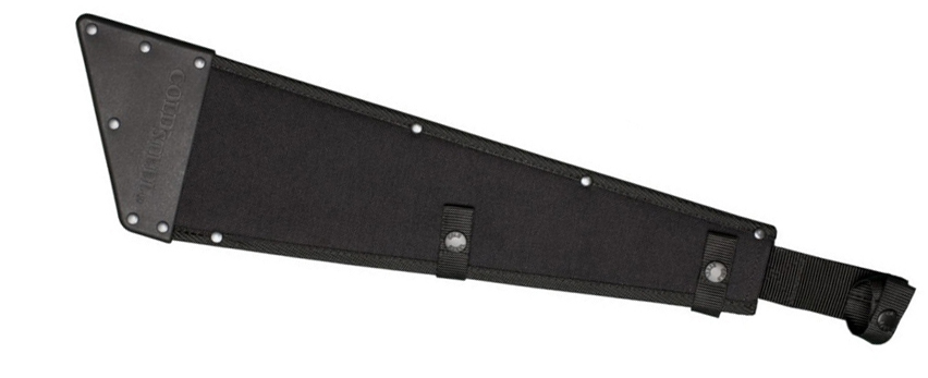 Pochwa maczety Cold Steel Slant Tip 18