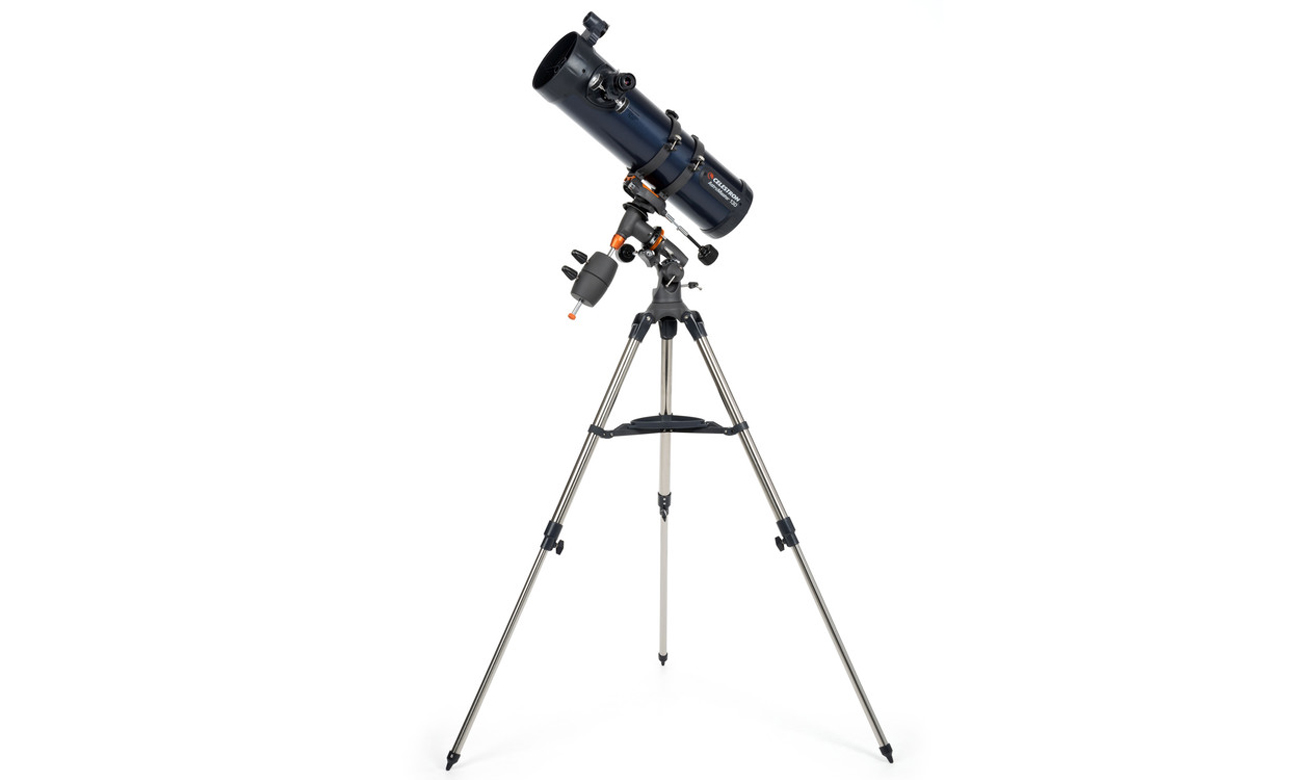 Teleskop Celestron AstroMaster Constellation 130 EQ