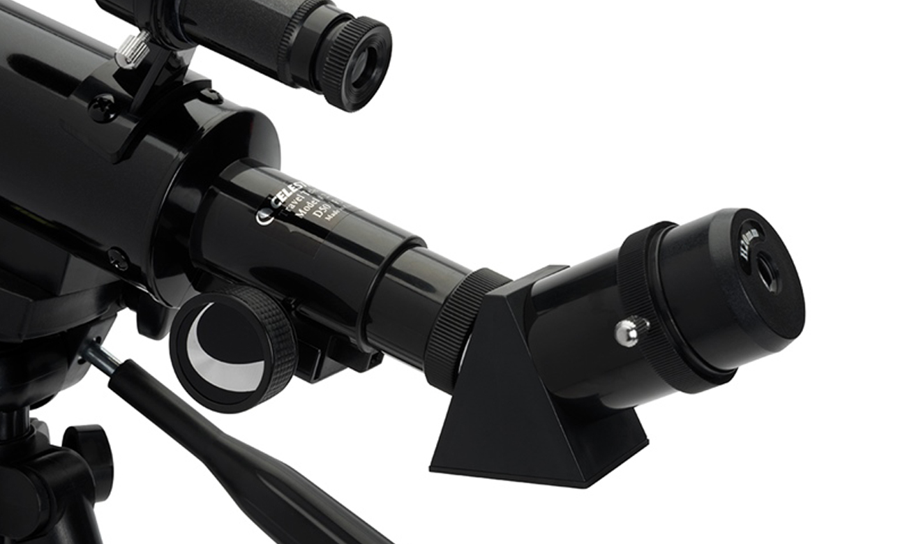 Teleskop AstroMaster Constellation wraz z okularem