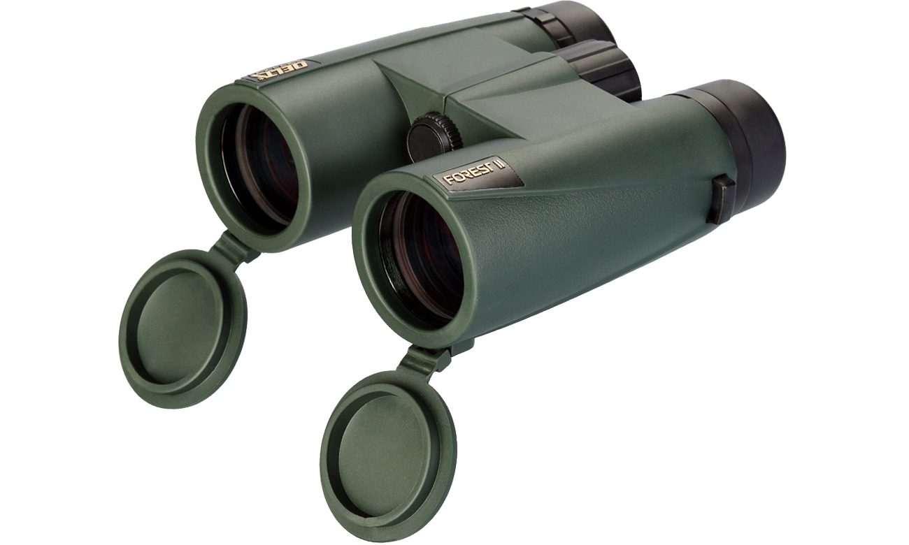 Lornetka Delta Optical Forest II 10x42