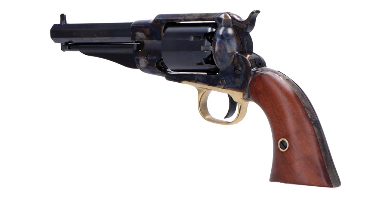 Rewolwer CP Remington 1858 Sheriff .44 5,5''