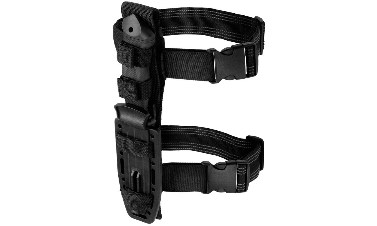 Pokrowiec noża Gerber Gear LMF II Infantry - Black