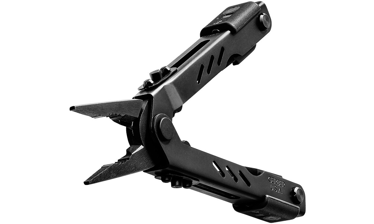 Szczypce Multitool-a Gerber Compact Sport Multi Piler 400, Black