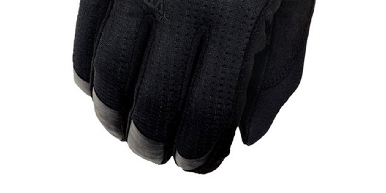 Dotykowe opuszki palców rękawic Mechanix Wear FastFit Covert