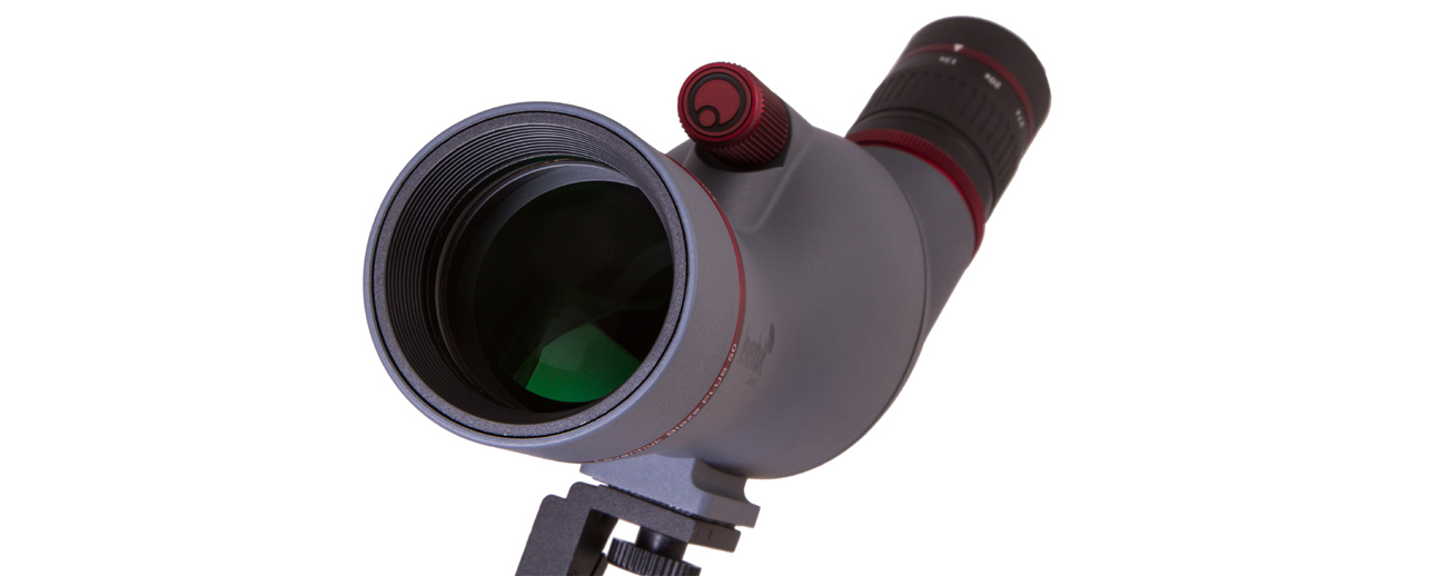 Luneta obserwacyjna Levenhuk Blaze PLUS 50 Spotting Scope