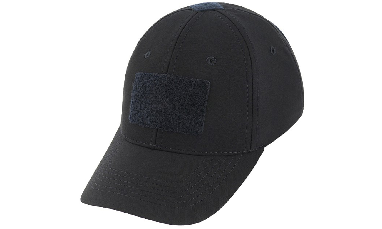 Taktyczna czapka M-Tac Flex Lightweight Dark Navy Blue