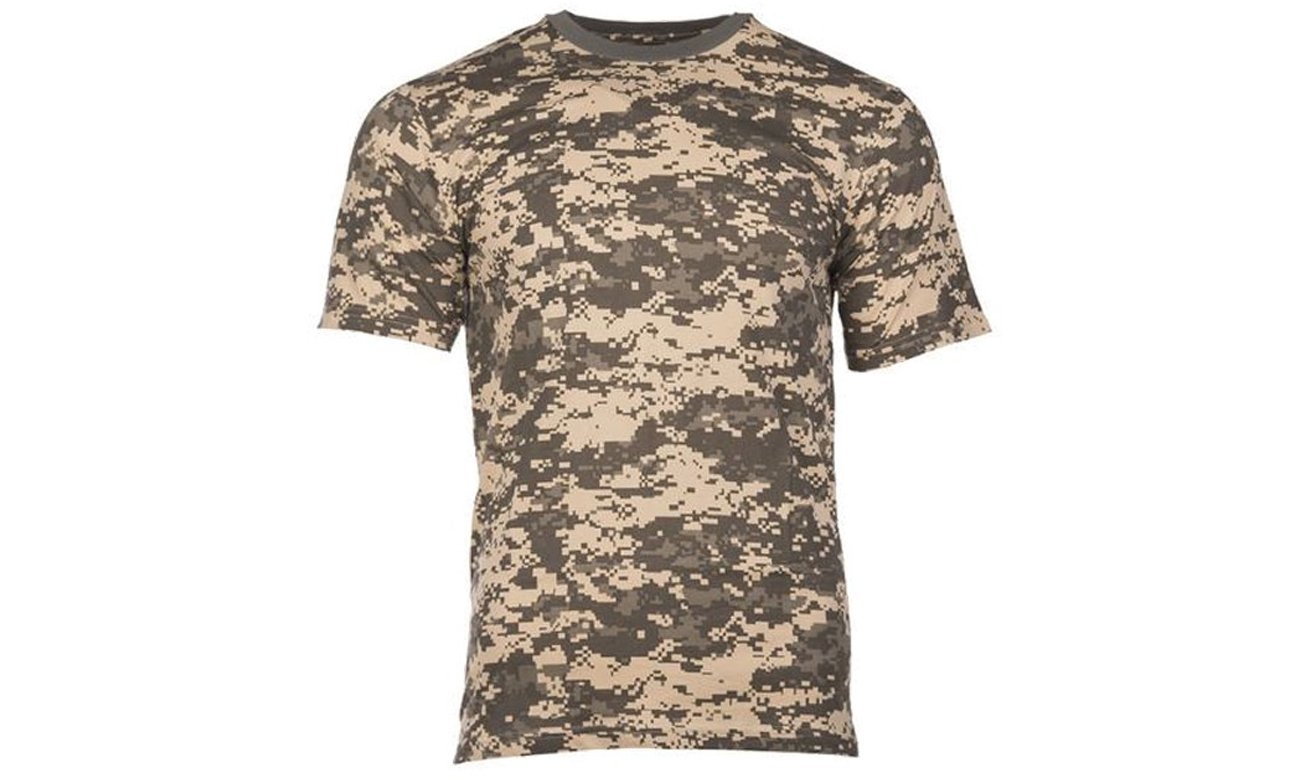 Koszulka T-Shirt Mil-Tec AT-Digital