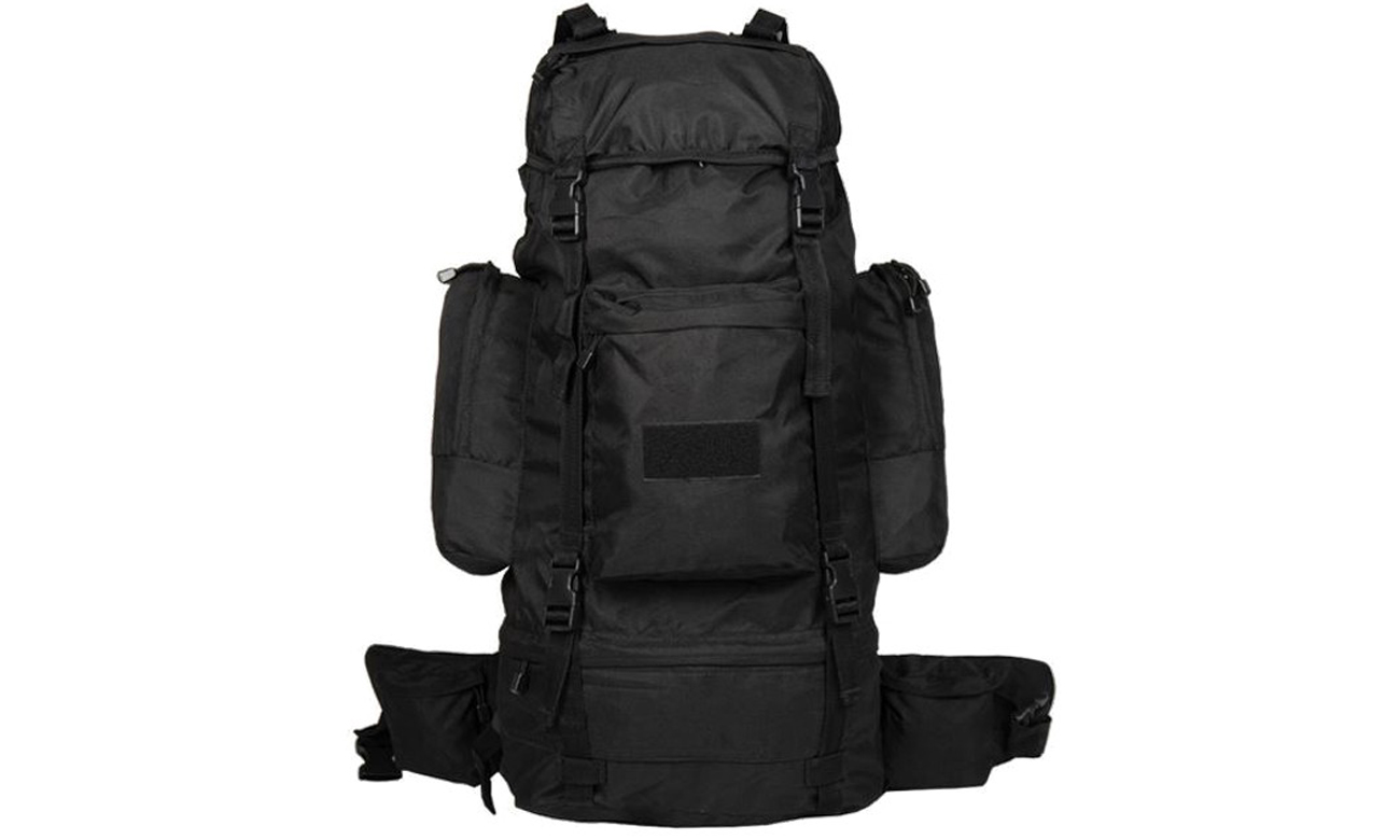 Plecak Mil-Tec Ranger 75 l - Black