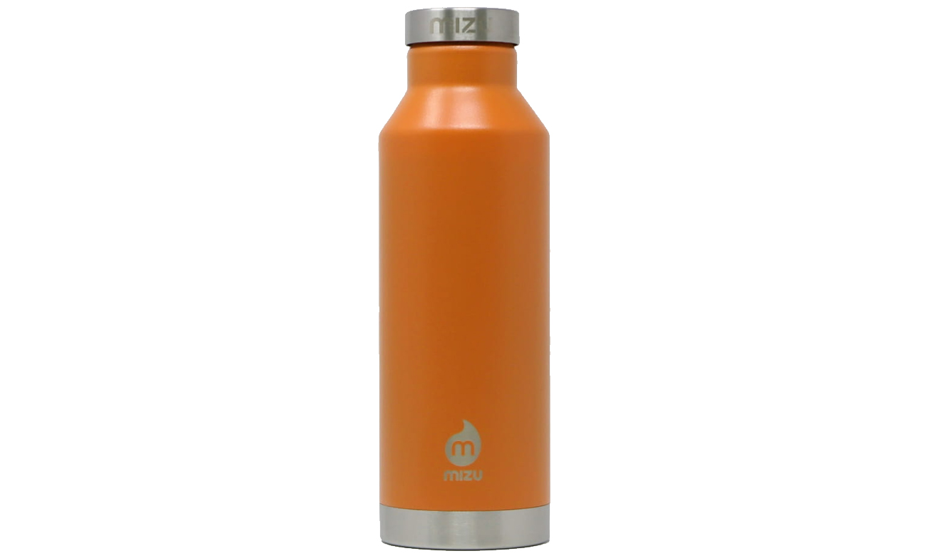 Butelka termiczna Mizu V6 570 ml Burnt Orange