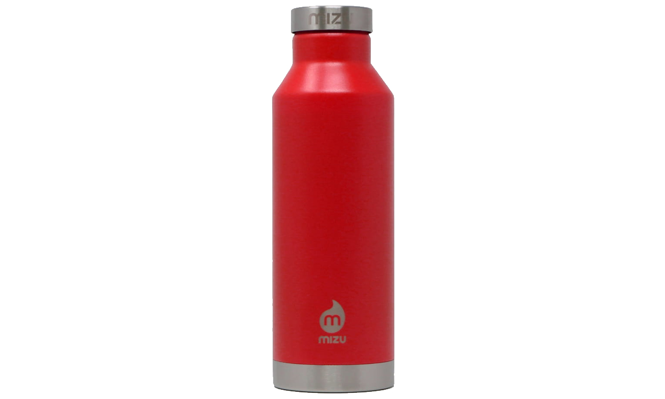 Butelka termiczna Mizu V6 570 ml Red