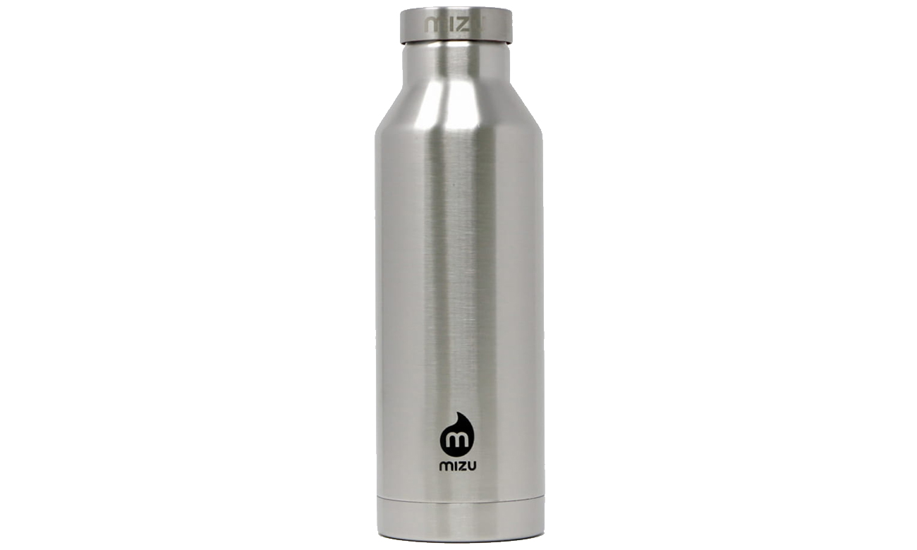 Butelka termiczna Mizu V6 570 ml Stainless Steel