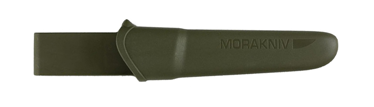 Nóż Morakniv Companion HeavyDuty MG kabura
