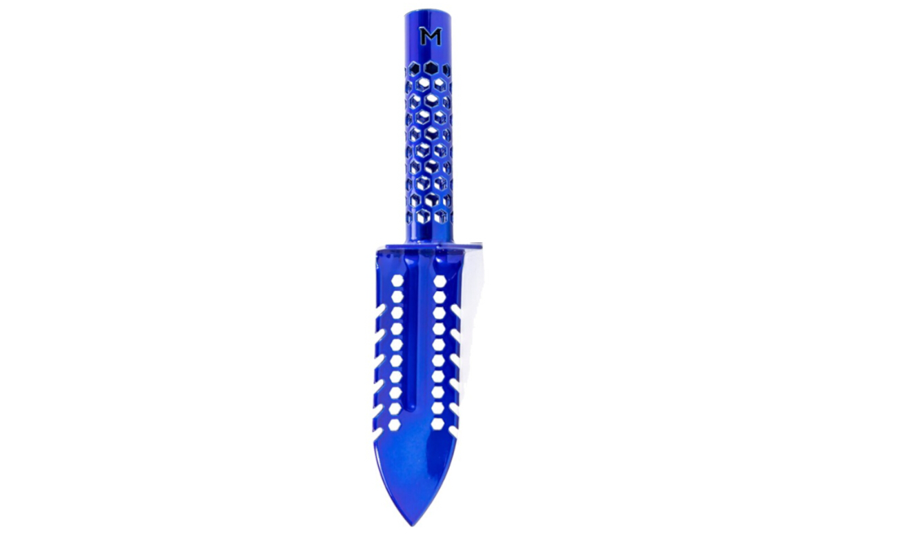 Nożołopatka Motley Digging Tools Grass Knife Admiral