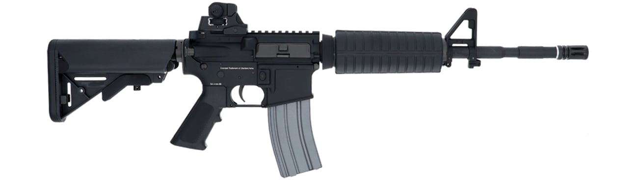 AEG Oberland Arms M4