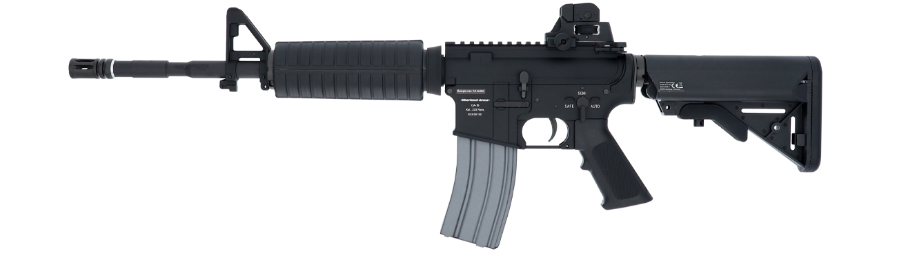 AEG Oberland Arms M4
