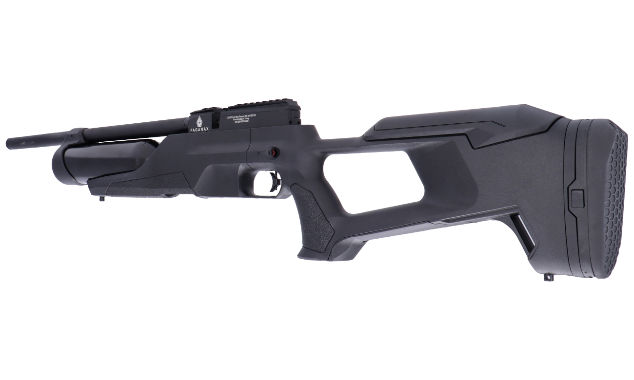 Wiatrówka Karabinek PCP Paganax Severn G 5,5 mm - kolba