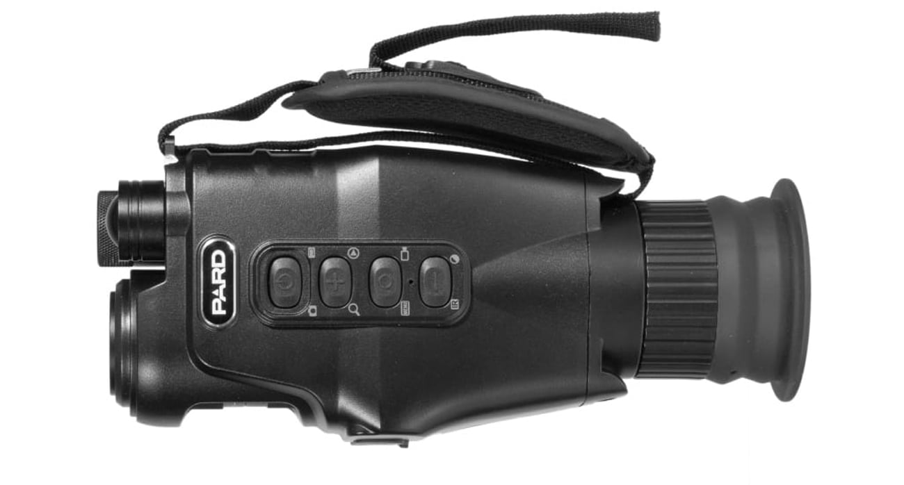 Monokular noktowizyjny cyfrowy Pard HD NV-019