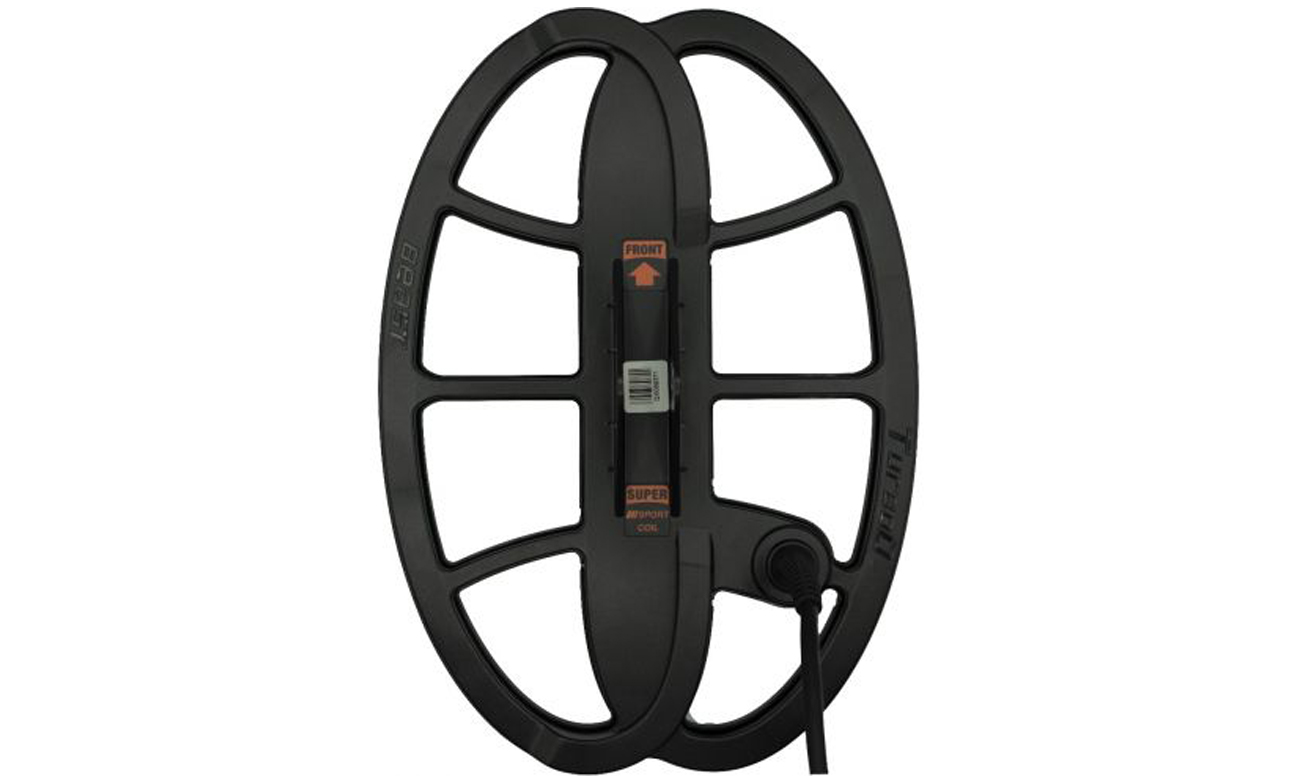 Cewka Quest BladeX do Q30, Q30+, Q60