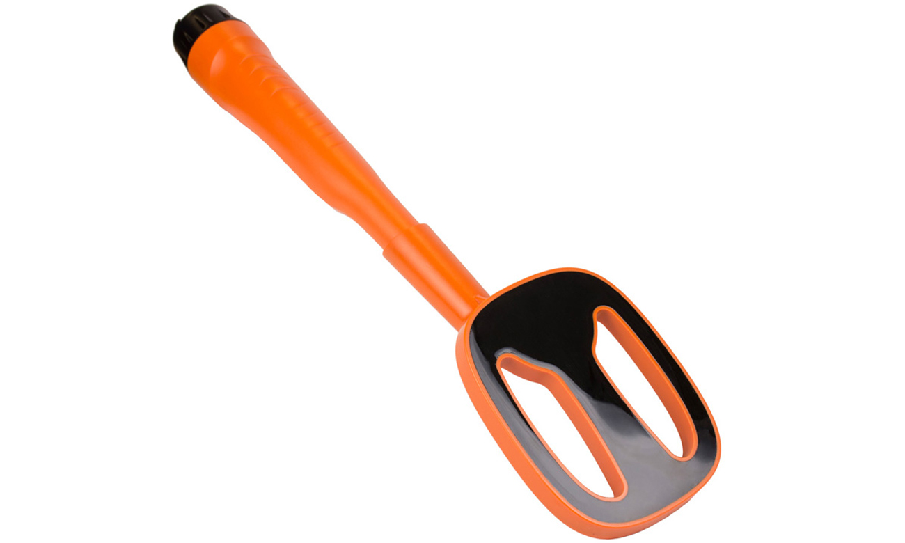 Wykrywacz metali Quest Scuba Tector cechy