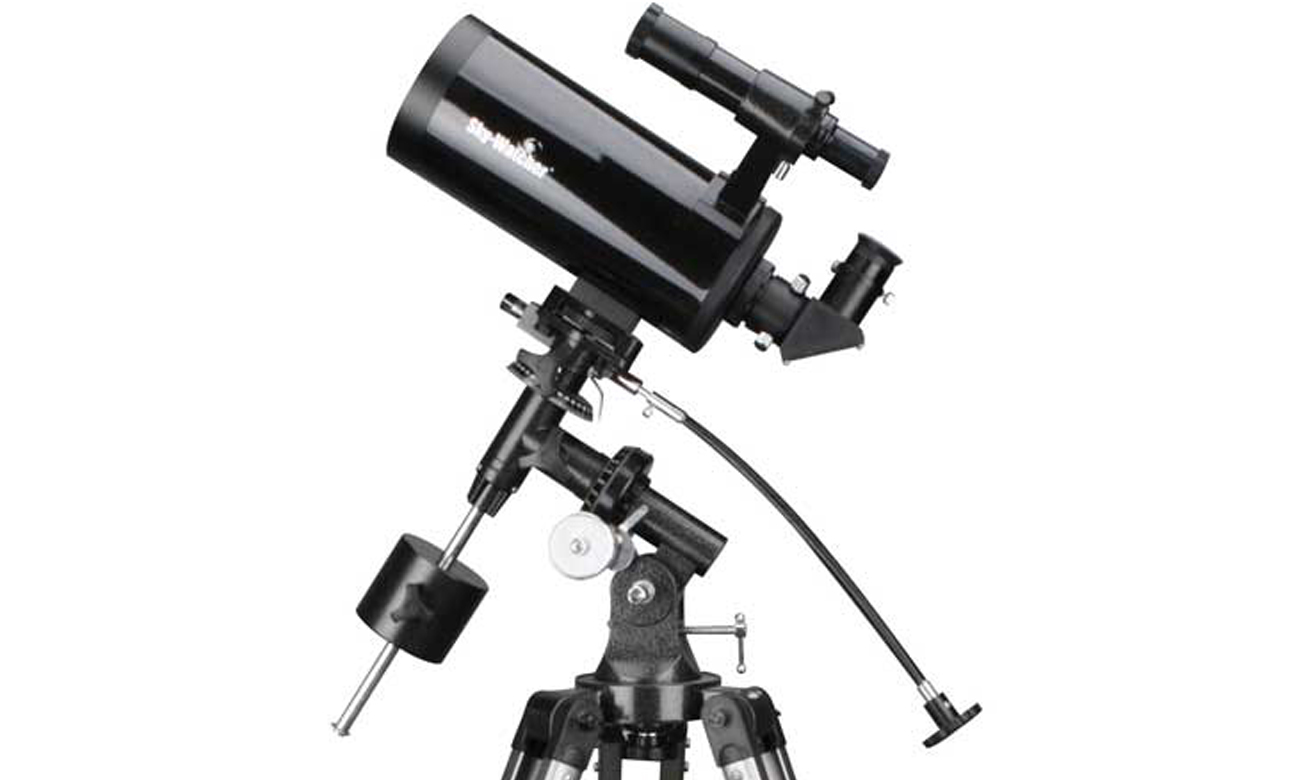 Teleskop Sky-Watcher BK MAK 102 EQ2 102_1300