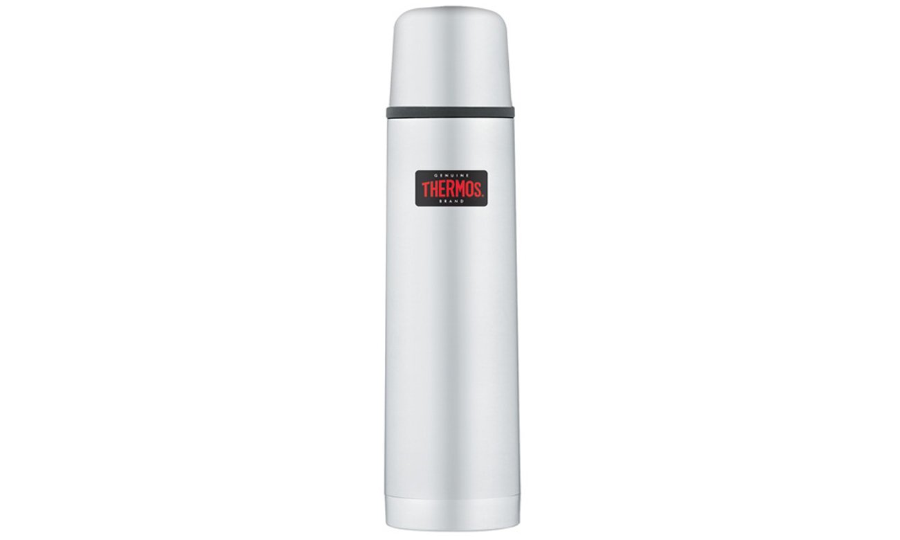 Termos Thermos Moutain FFB 0.75L Stainless