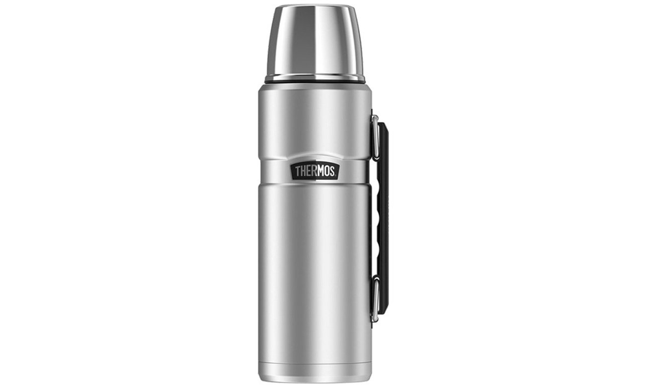 Termos Thermos King Beverage Bottle 1.2L Stainless Steel