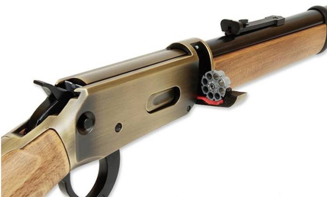 Bezpiecznik walther