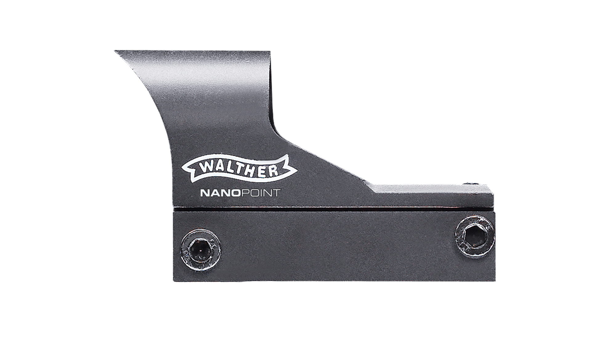 Kolimator Walther Nano Point