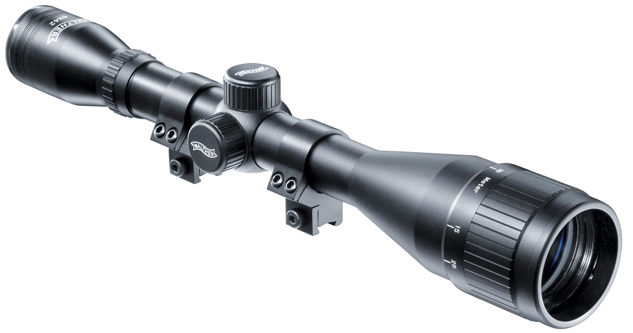 Bipod Karabinka Umarex 850 AirMagnum XT M2 kal. 4,5 mm Diabolo - wiatrówka CO2