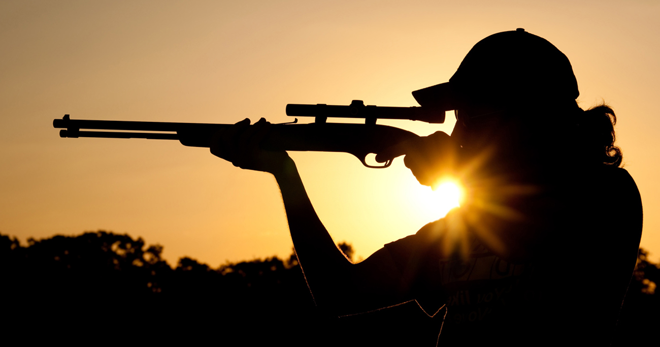 field target
