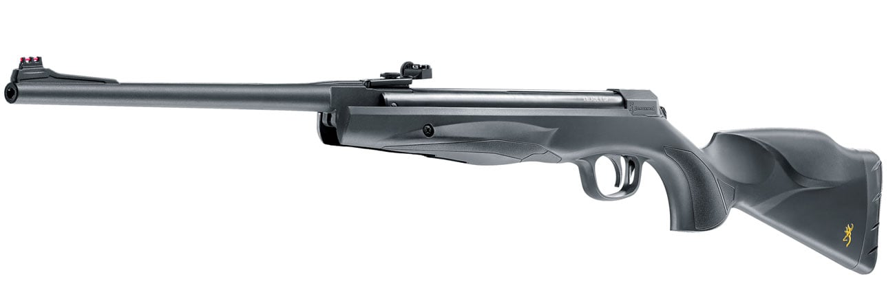 Wiatrówka Hammerli 850 AirMagnum