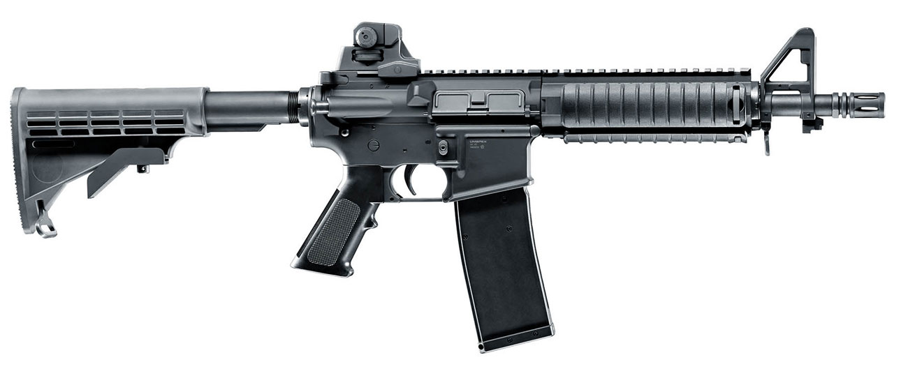 Karabinek T4E TM4 UMAREX