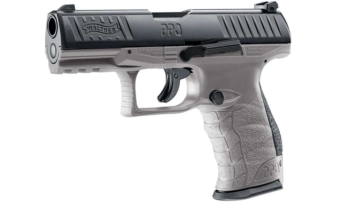 Marker RAM Umarex Walther PPQ M2 T4E