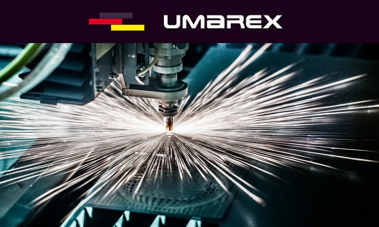 Logo UMAREX
