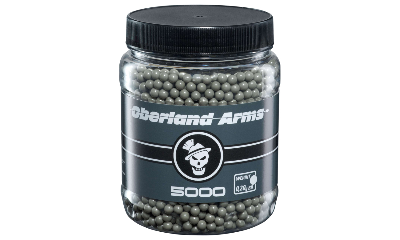Oberland Arms Black Label BB's kal. 6 mm