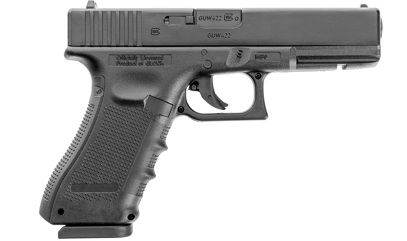 Pistolet Glock 22 Gen4