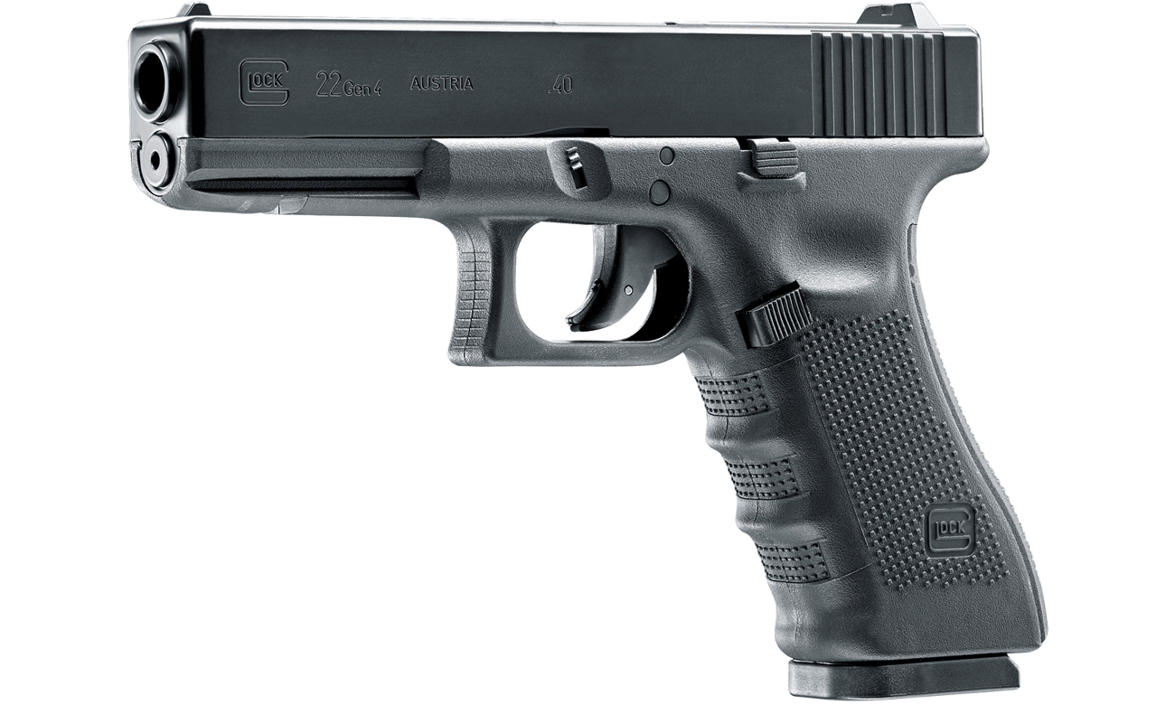 ASG Glock 22